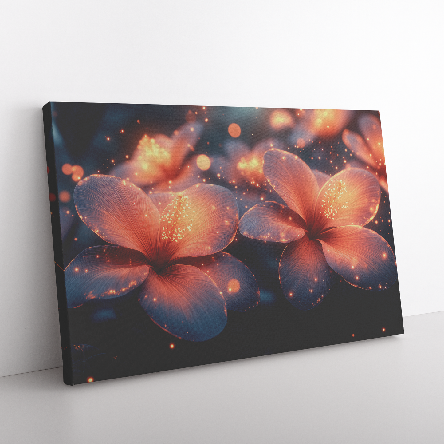 Glowing_Abstract_Tropical_Flowers_With_S_H_Rectangle_Angle_Floor_Mockup.png