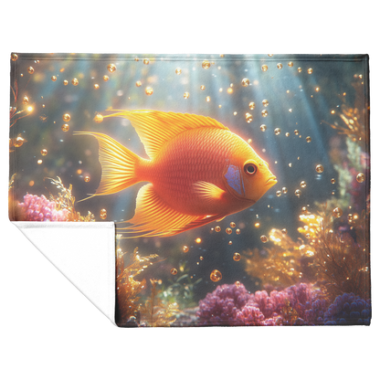 Glowing_Angelfish_Swimming_Through_Coral_H_Blanket_Flat_Fold_Mockup.png