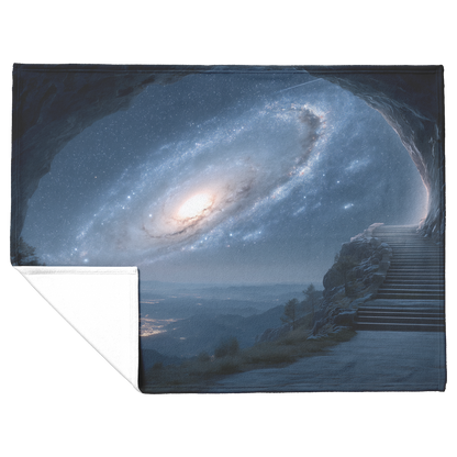 Glowing_Arch_At_Top_Of_Staircase_Among_S_H_Blanket_Flat_Fold_Mockup.png