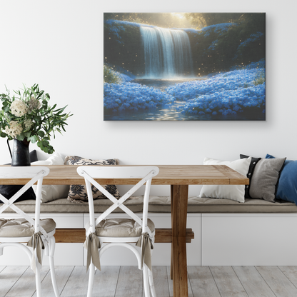 Glowing_Blue_Irises_Blooming_Beside_Crys_H_Rectangle_Larger_Lifestyle_Mockup.png