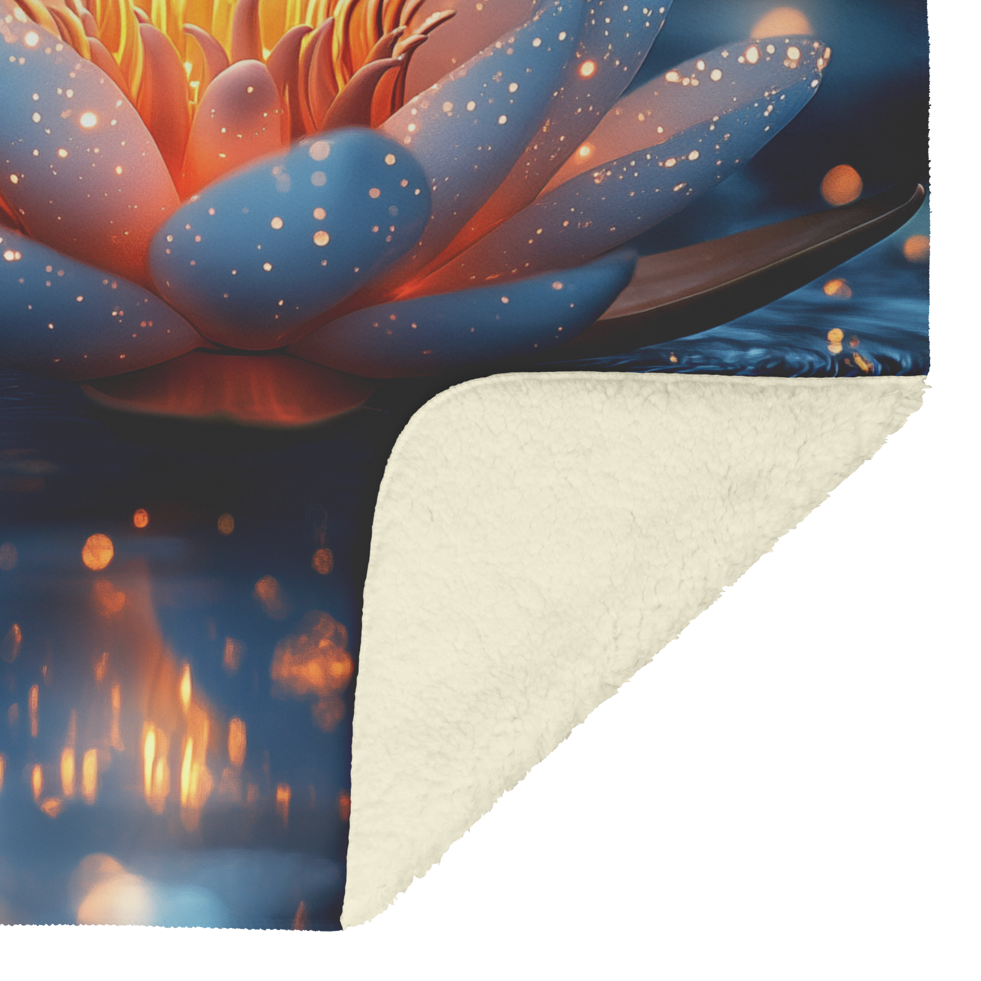 Glowing_Blue_Lotus_with_Bioluminescent_P_H_Blanket_Sherpa_Mockup.png