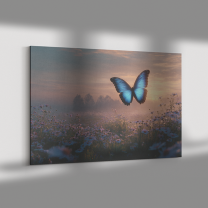 Glowing_Blue_Morpho_Butterfly_Flying_Ove_H_Rectangle_Dramatic_Shadow_Mockup.png_15486587