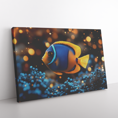 Glowing_Blue_Tang_Swimming_Through_Vibra_H_Rectangle_Angle_Floor_Mockup.png