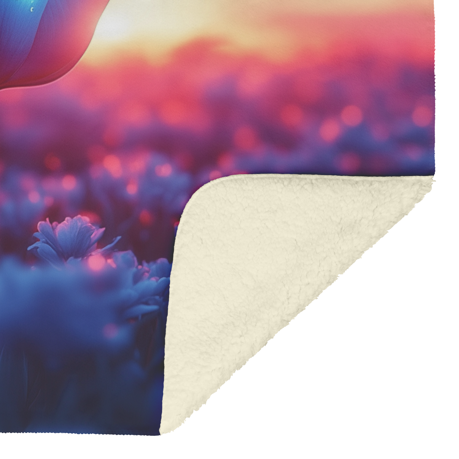 Glowing_Blue_Tulip_in_Field_of_Misty_Wil_H_Blanket_Sherpa_Mockup.png