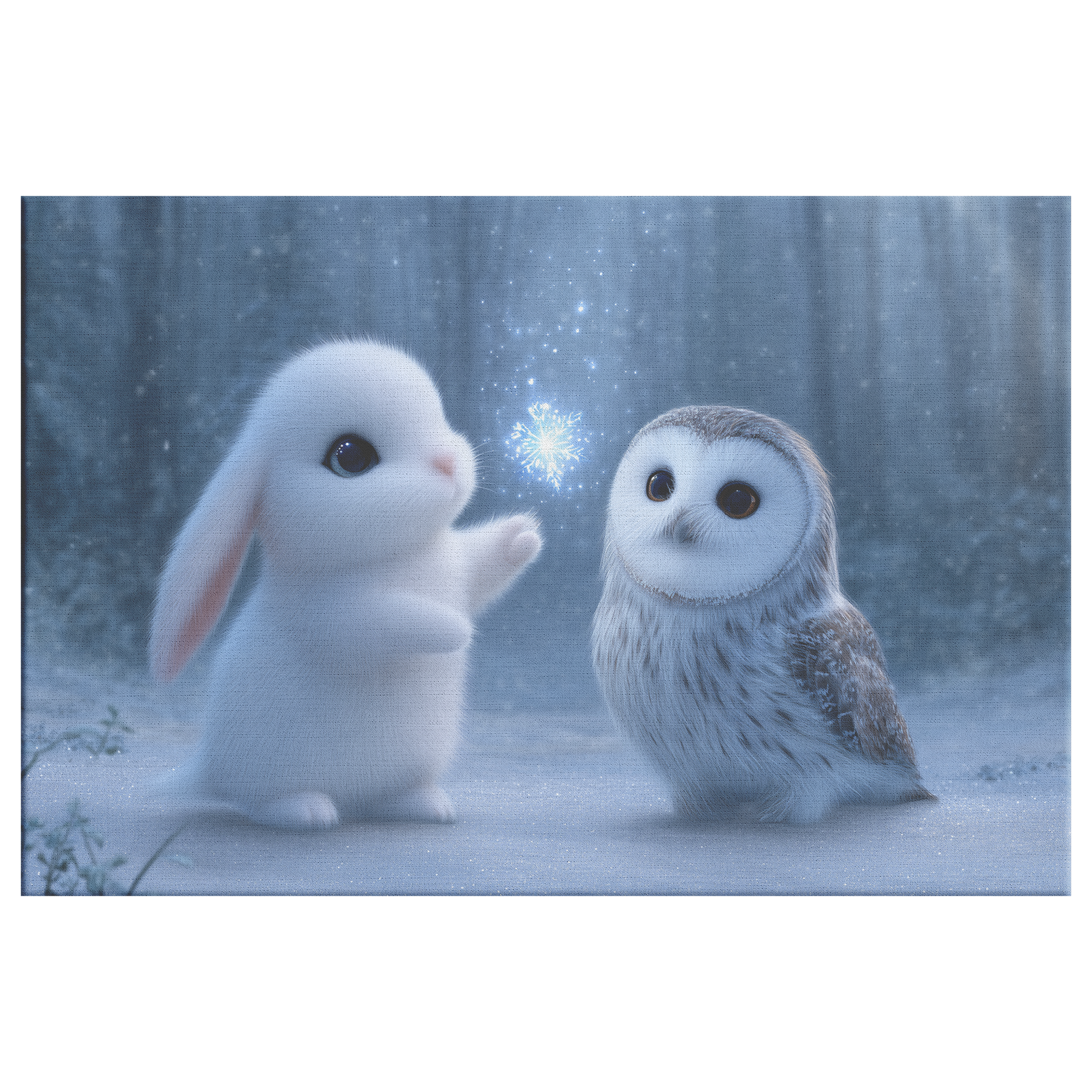 Glowing_Bunny_and_Baby_Owl_Building_Snow_H_Rectangle_Main_Mockup.png_15528073