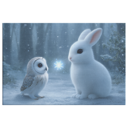 Glowing_Bunny_and_Baby_Owl_Building_Snow_H_Rectangle_Main_Mockup.png_15528055