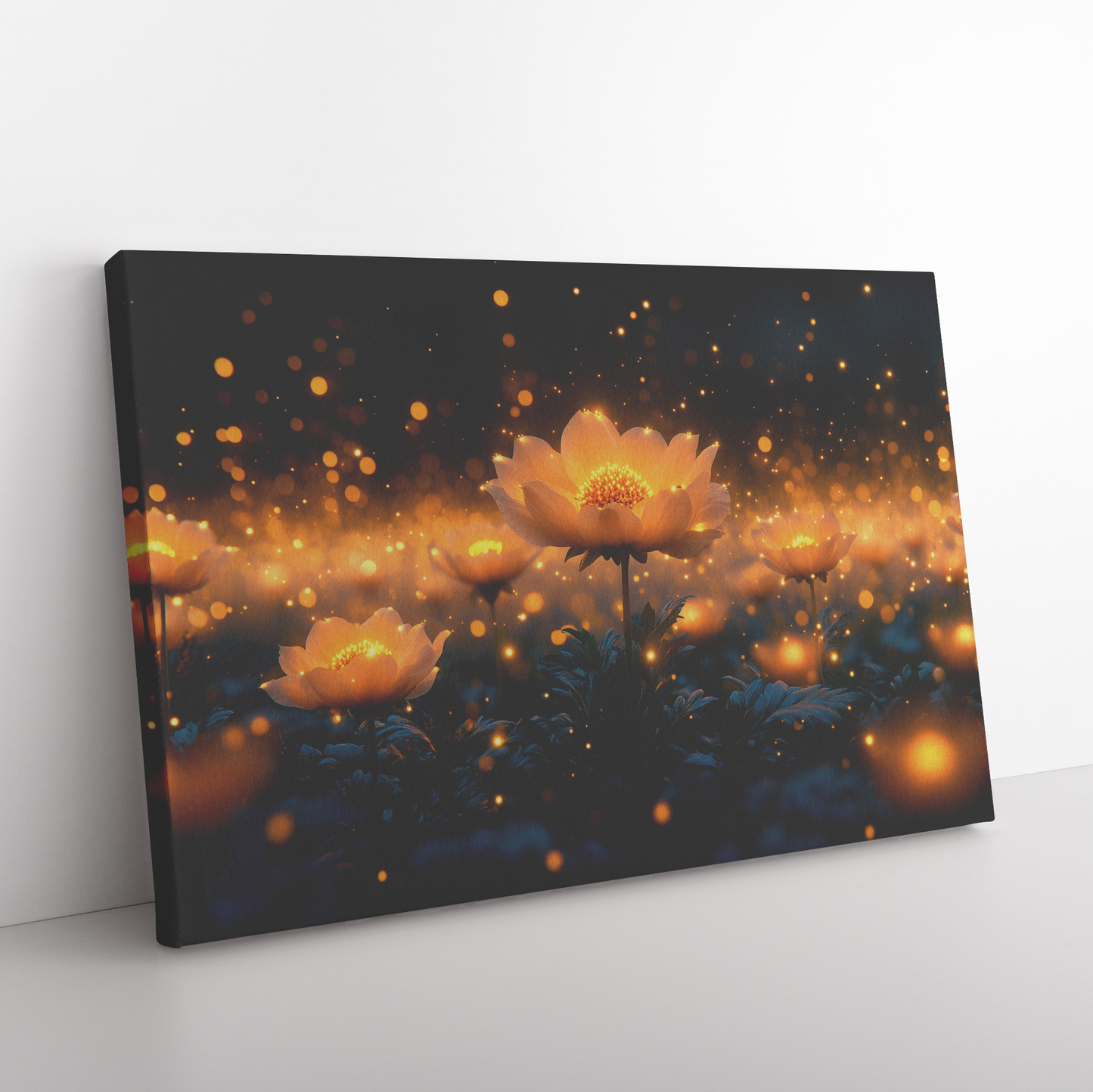 Glowing_Dahlias_Swaying_in_Meadow_Under__H_Rectangle_Angle_Floor_Mockup.png