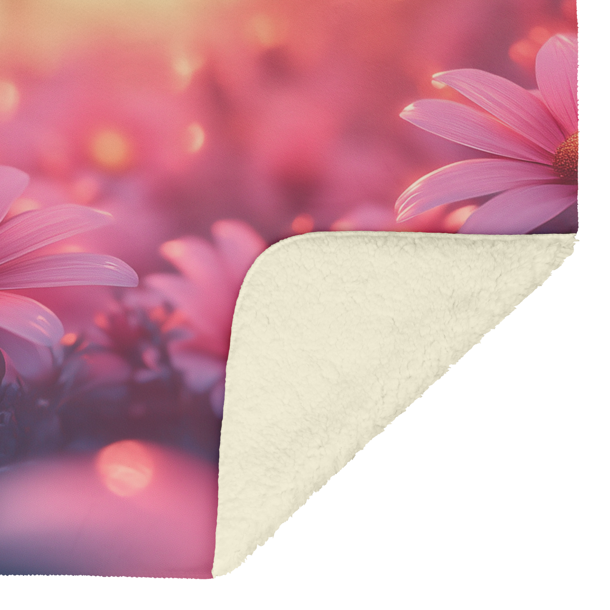 Glowing_Field_of_Colorful_Daisies_at_Sun_H_Blanket_Sherpa_Mockup.png