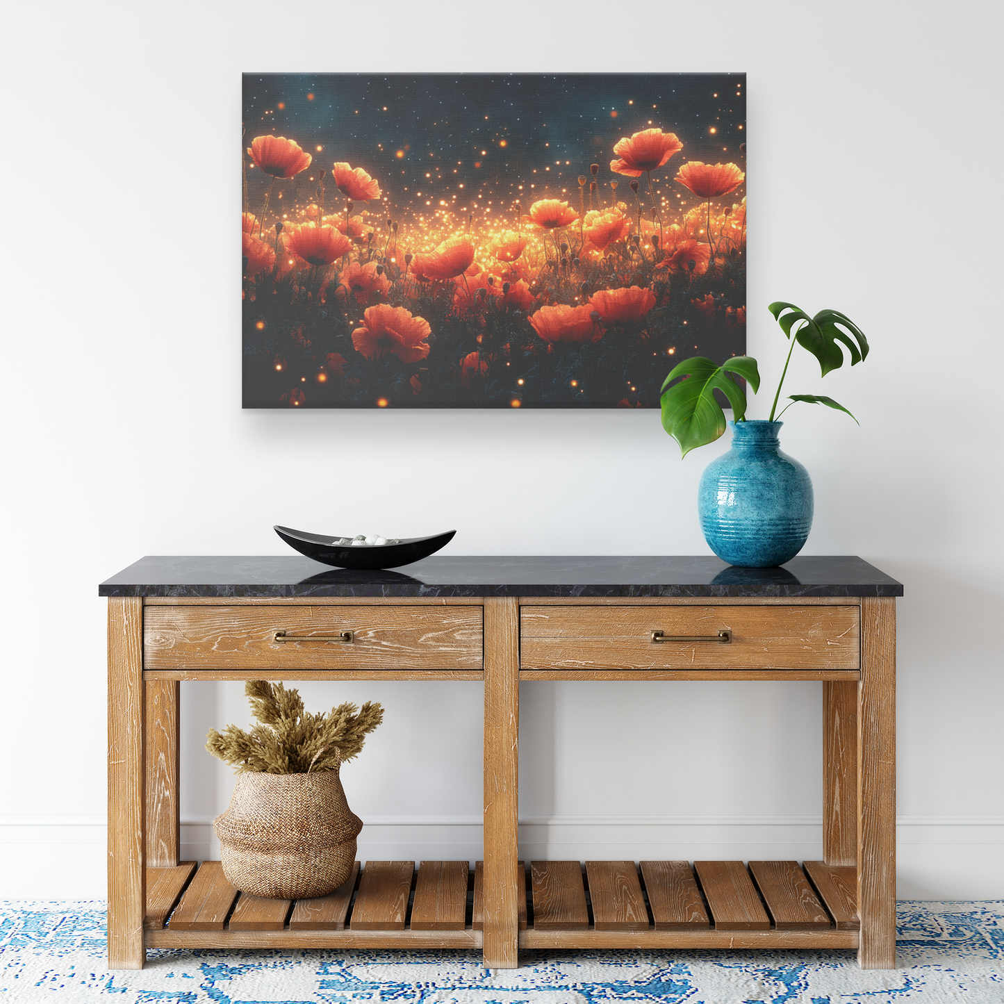 Glowing_Field_of_Red_and_Orange_Poppies__H_Rectangle_Smaller_Lifestyle_Mockup.png
