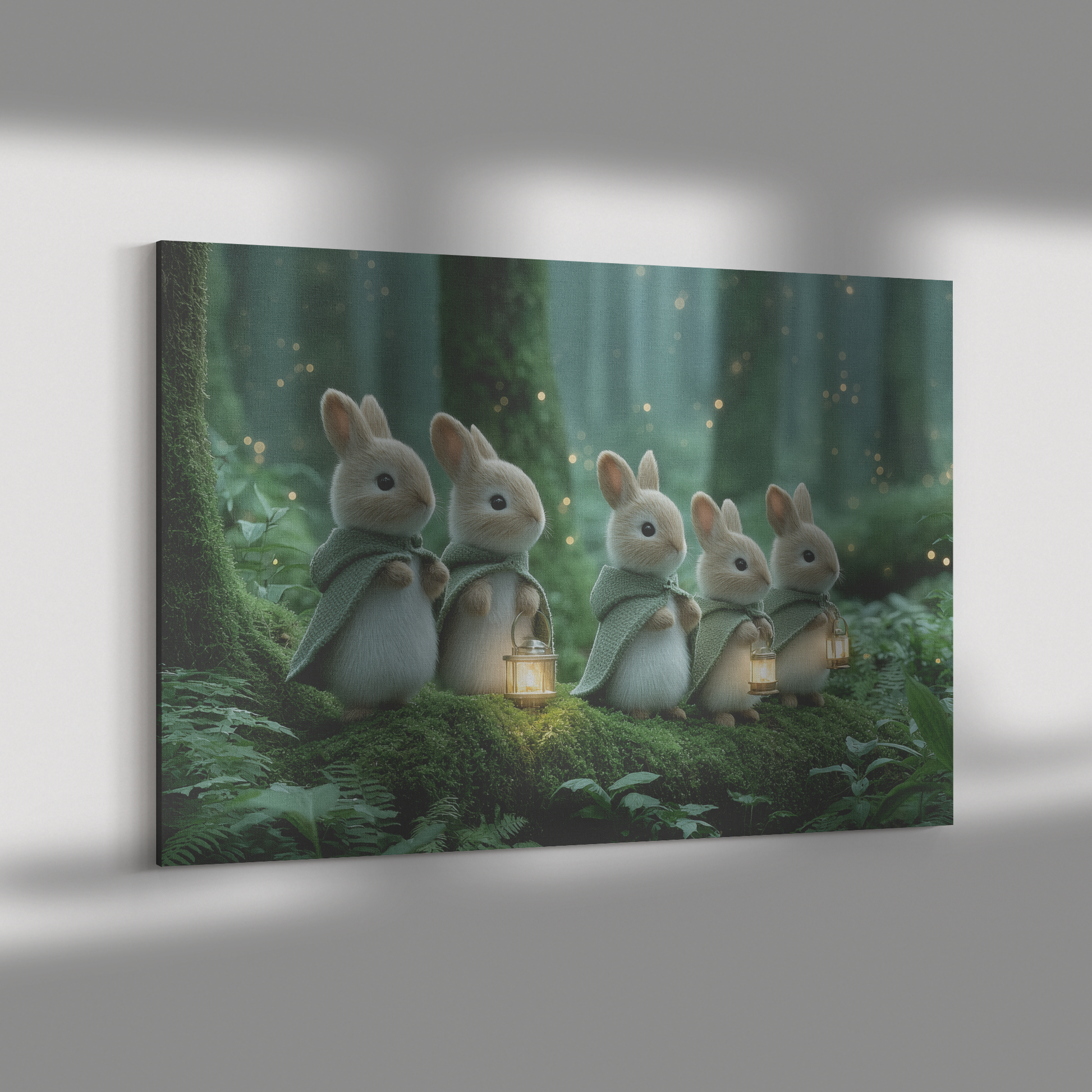 Glowing_Forest_with_Bunnies_Wearing_Tiny_H_Rectangle_Dramatic_Shadow_Mockup.png_15333429