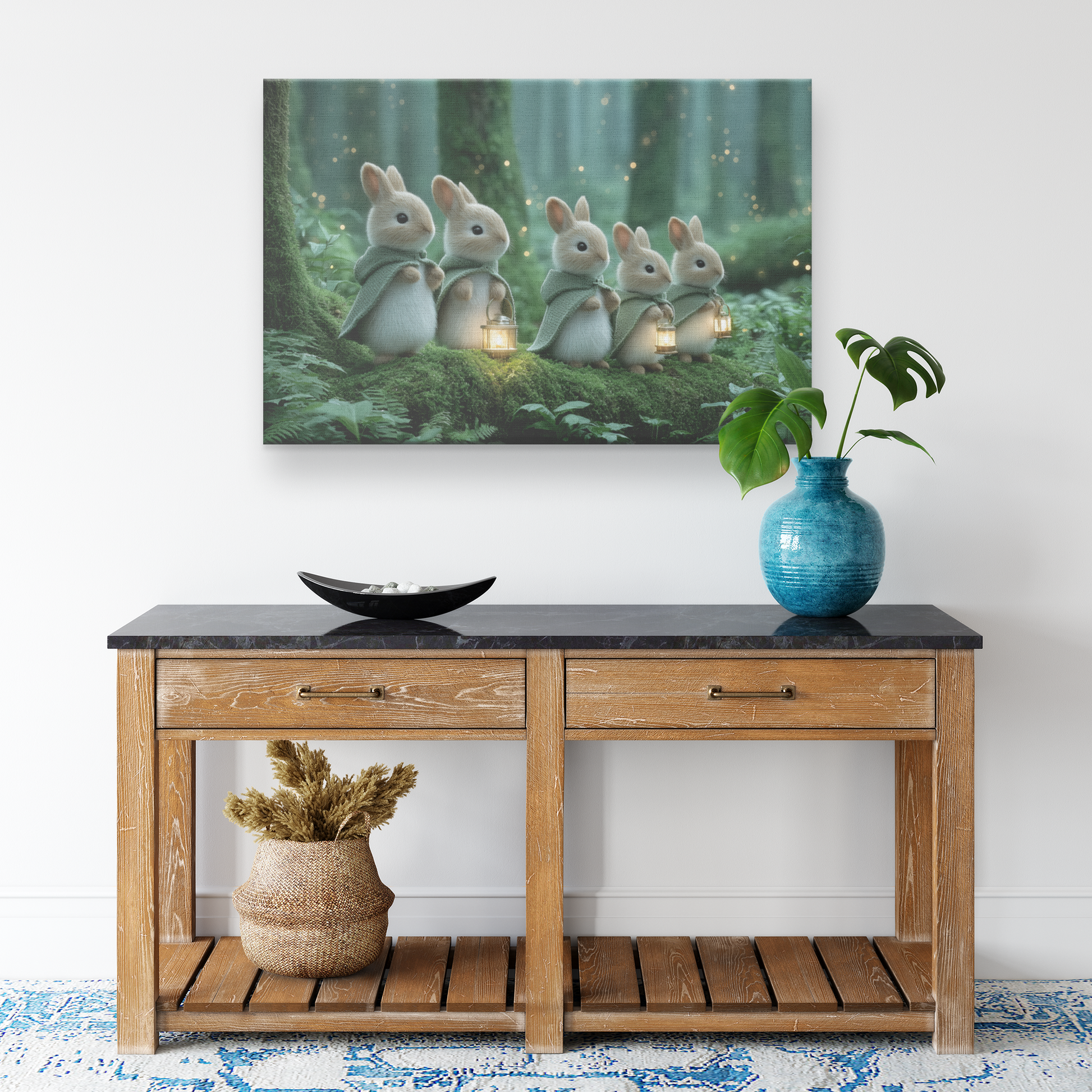 Glowing_Forest_with_Bunnies_Wearing_Tiny_H_Rectangle_Smaller_Lifestyle_Mockup.png_15333431