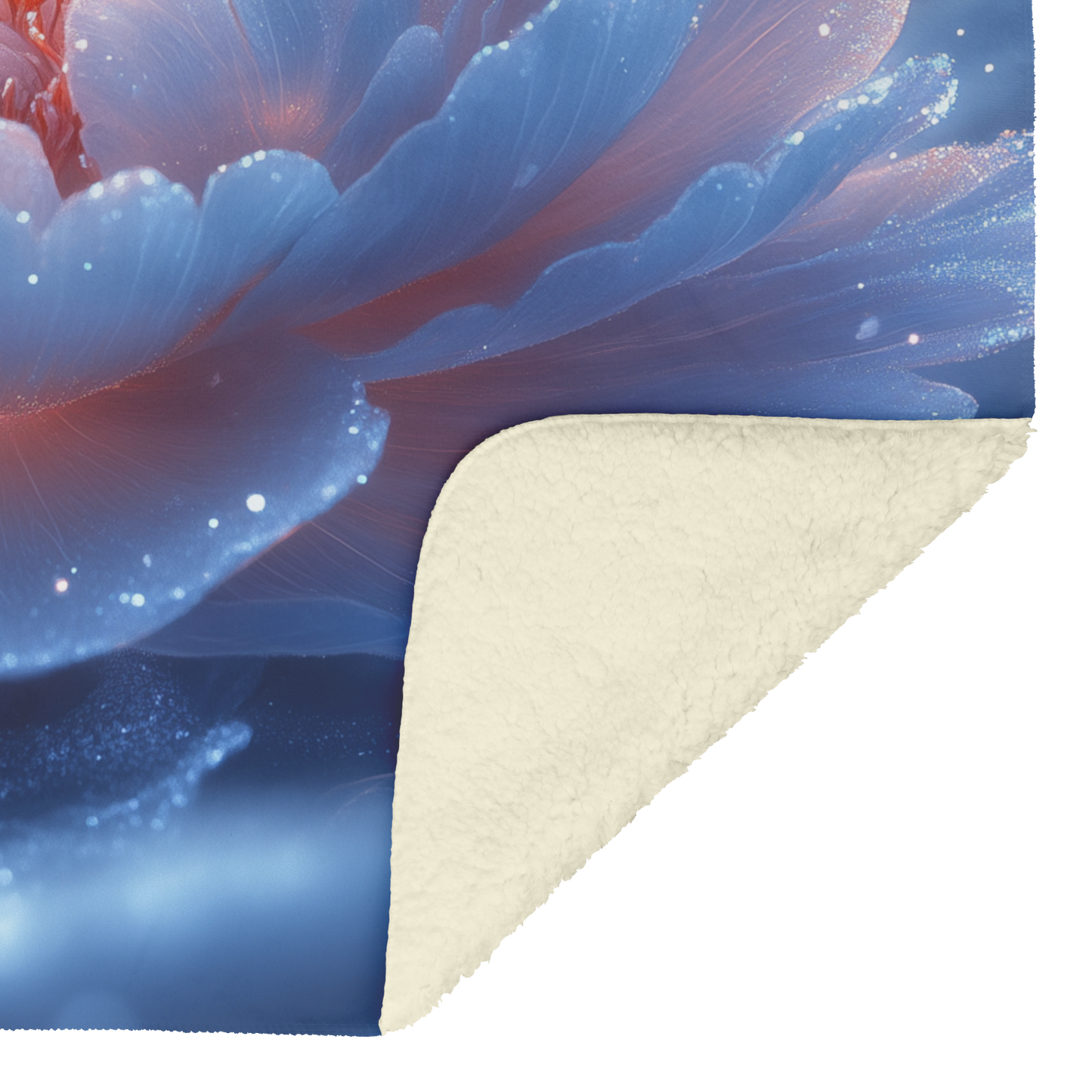 Glowing_Frost_Peonies_with_Snowflakes_Si_H_Blanket_Sherpa_Mockup.png