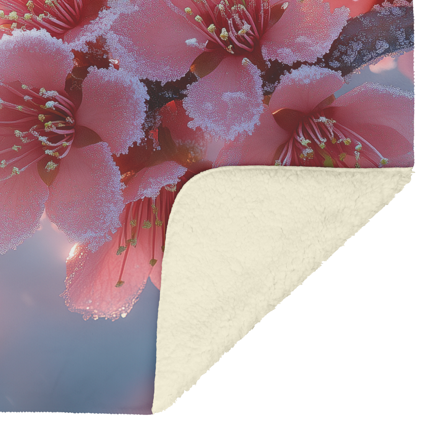 Glowing_Frosted_Cherry_Blossom_Branch_wi_H_Blanket_Sherpa_Mockup.png