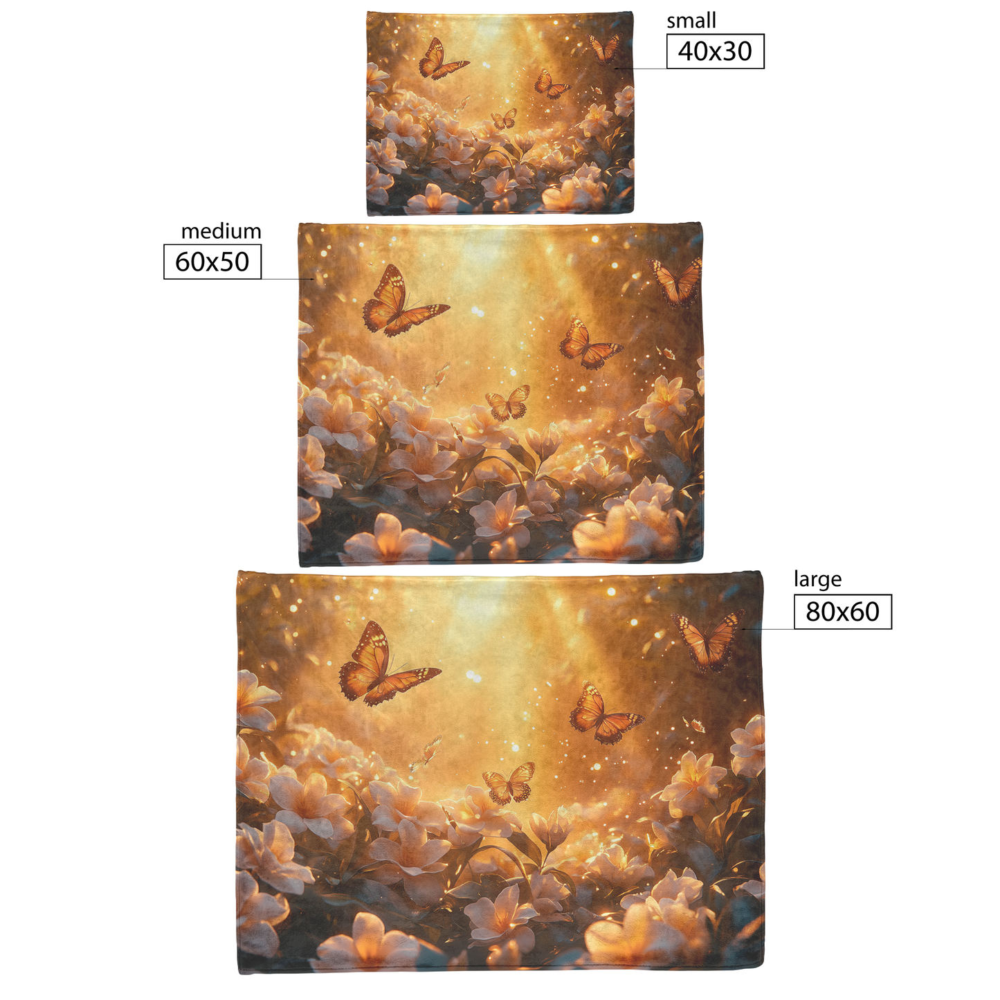 Glowing_Gardenia_Bushes_with_Sunrise_Lig_H_Blanket_Size_Options_Mockup.png