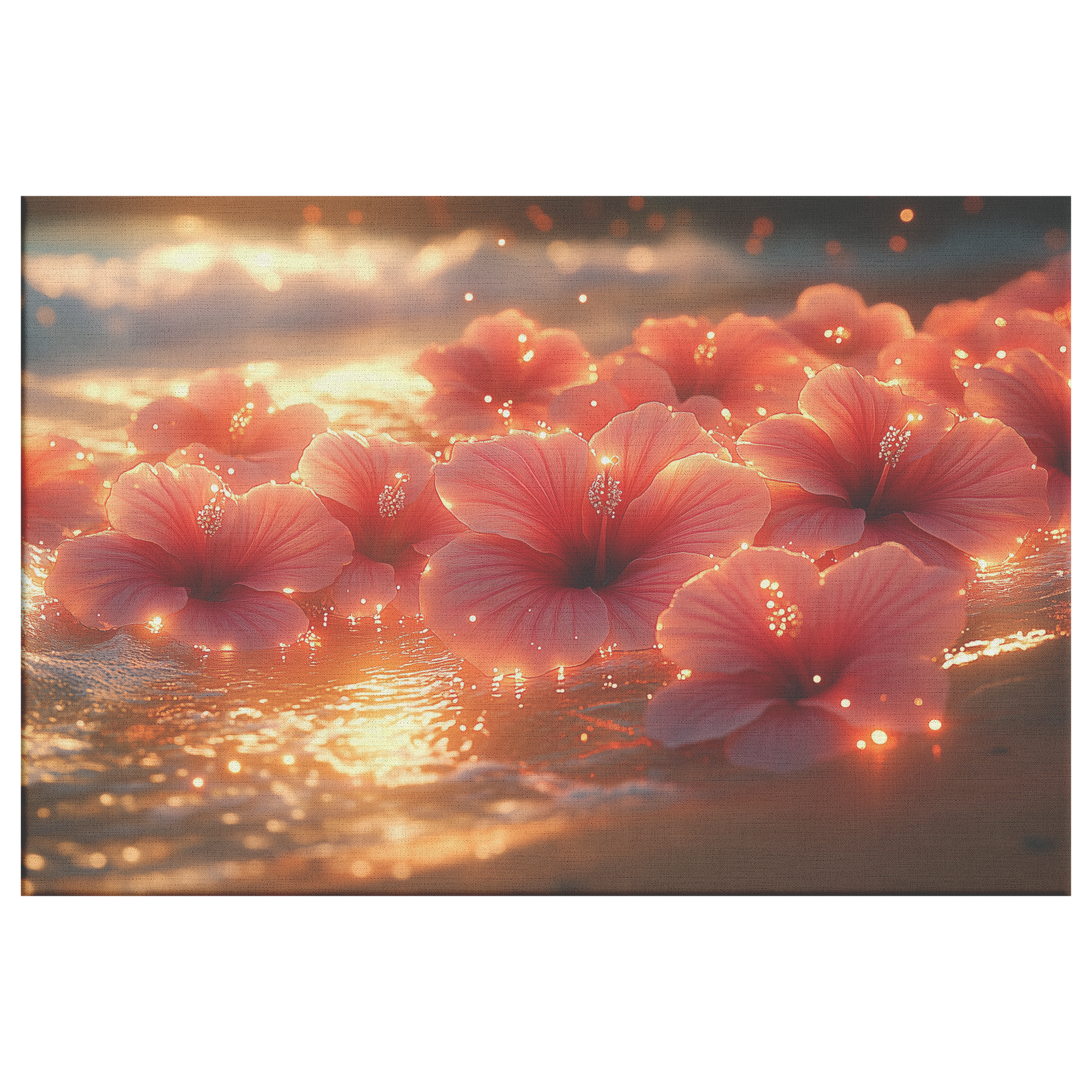Glowing_Hibiscus_Petals_on_a_Golden_Beac_H_Rectangle_Main_Mockup.png