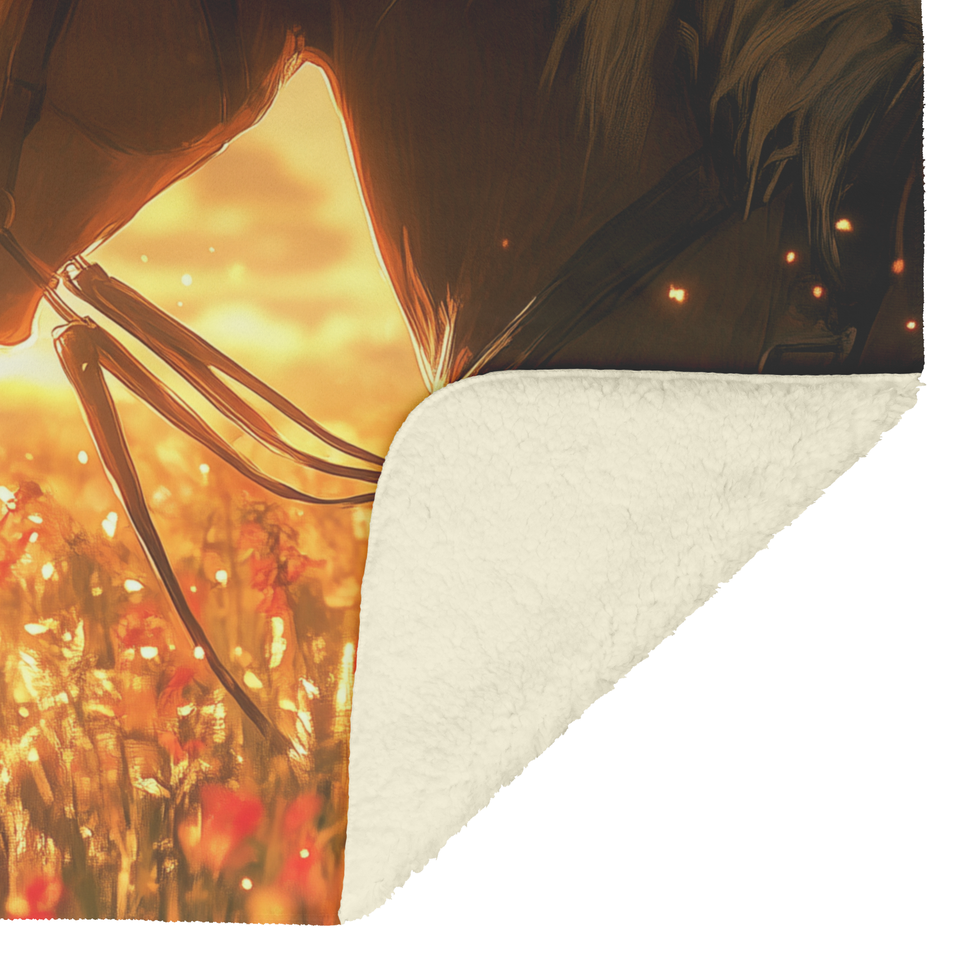 Glowing_Hyrule_Field_at_Sunrise_With_Shi_H_Blanket_Sherpa_Mockup.png