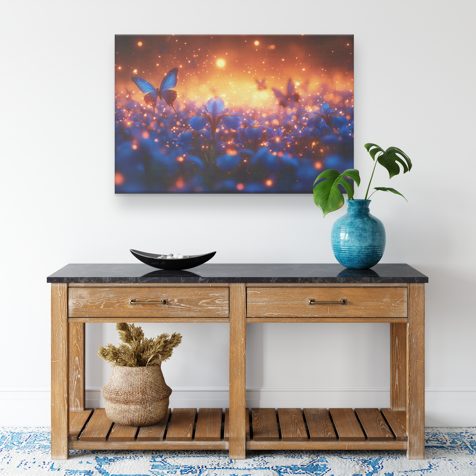 Glowing_Iris_Field_Illuminated_by_Golden_H_Rectangle_Smaller_Lifestyle_Mockup.png