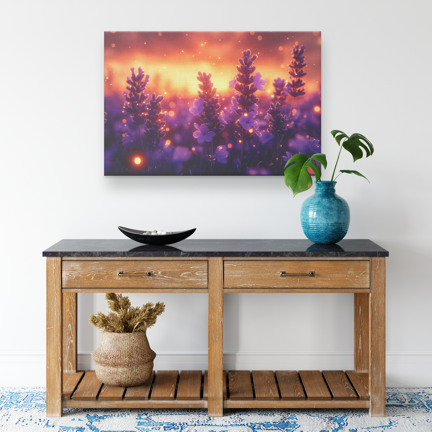 Glowing_Lavender_Blossoms_Covered_in_Mor_H_Rectangle_Smaller_Lifestyle_Mockup.png