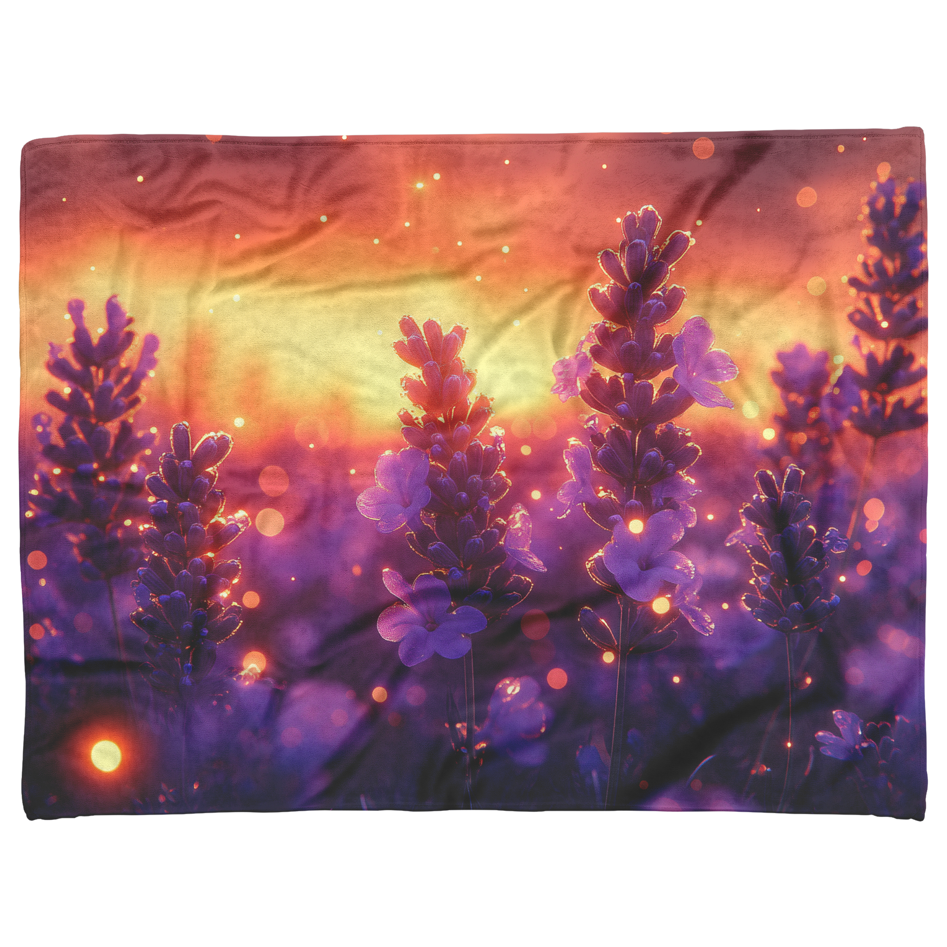 Glowing_Lavender_Blossoms_with_Dew_Mist__H_Blanket_AS_Flat_Mockup.png