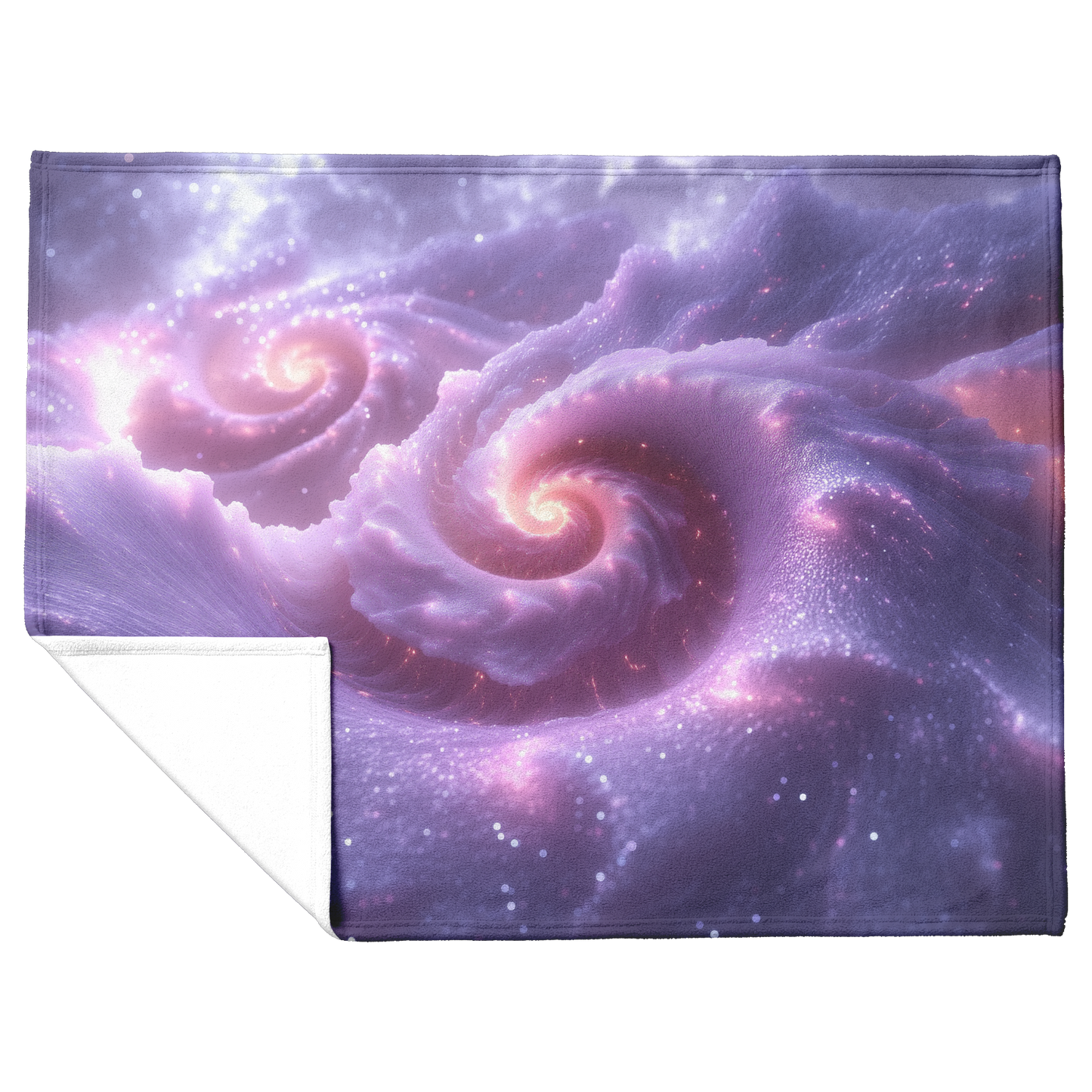 Glowing_Lavender_and_Pastel_Pink_Design__H_Blanket_Flat_Fold_Mockup.png