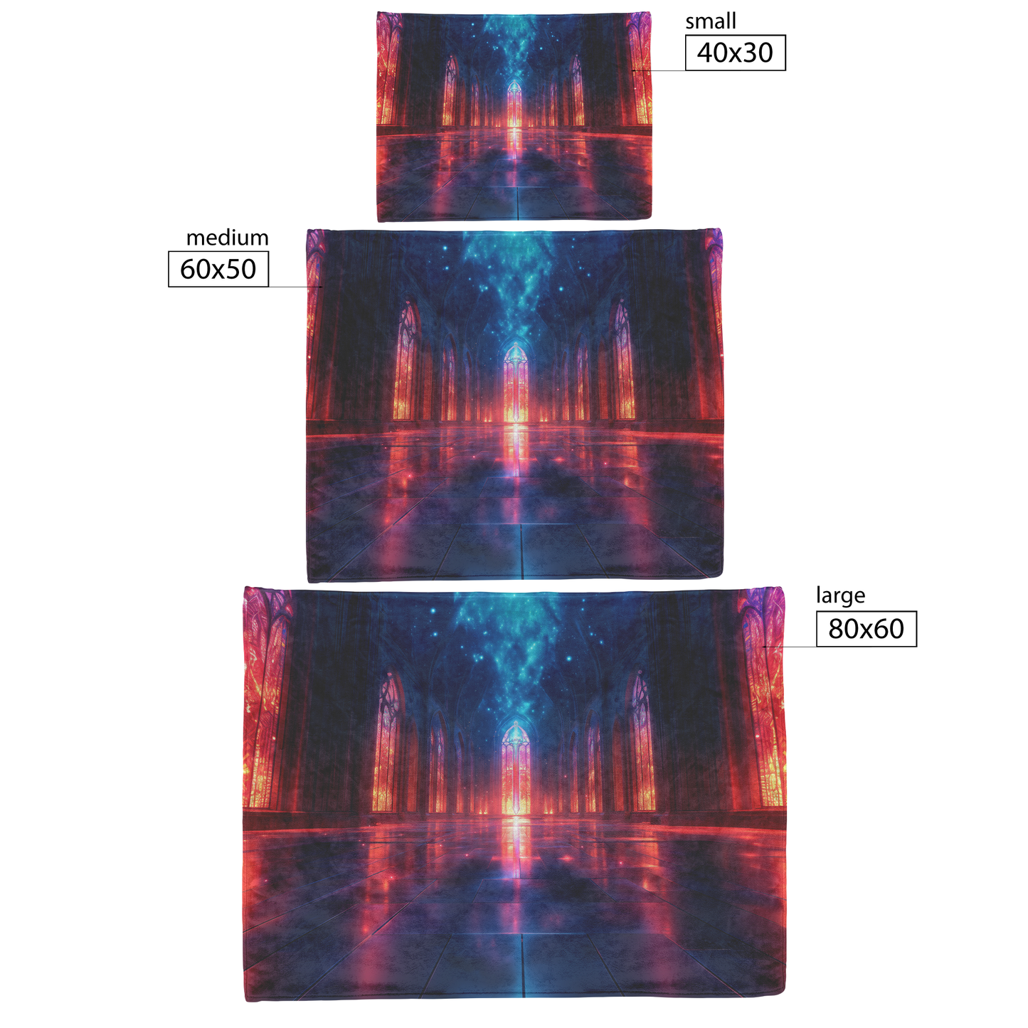 Glowing_Legendary_Sword_Illuminated_by_L_H_Blanket_Size_Options_Mockup.png