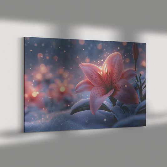 Glowing_Lilies_Blooming_in_Frost_Covered_H_Rectangle_Dramatic_Shadow_Mockup.png