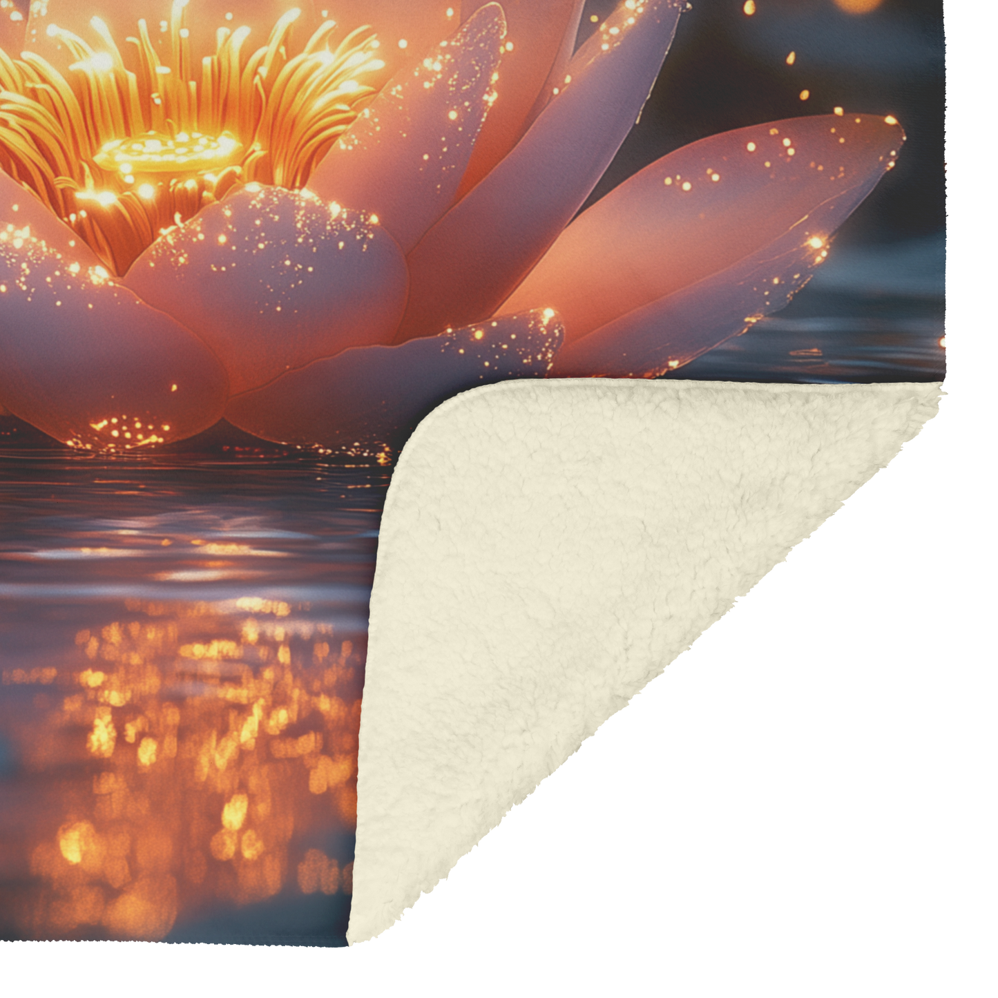 Glowing_Lotus_in_Bioluminescent_Pond_wit_H_Blanket_Sherpa_Mockup.png