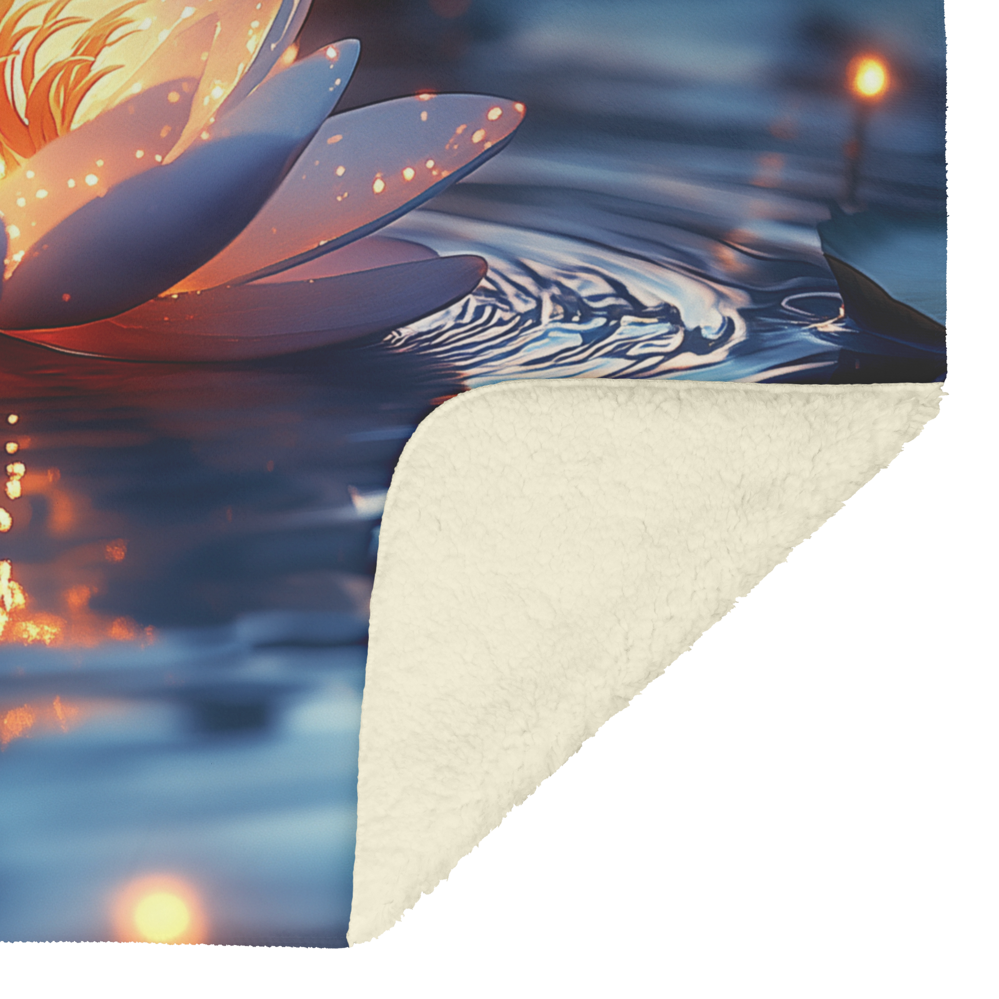 Glowing_Lotus_in_Bioluminescent_Pond_wit_H_Blanket_Sherpa_Mockup.png