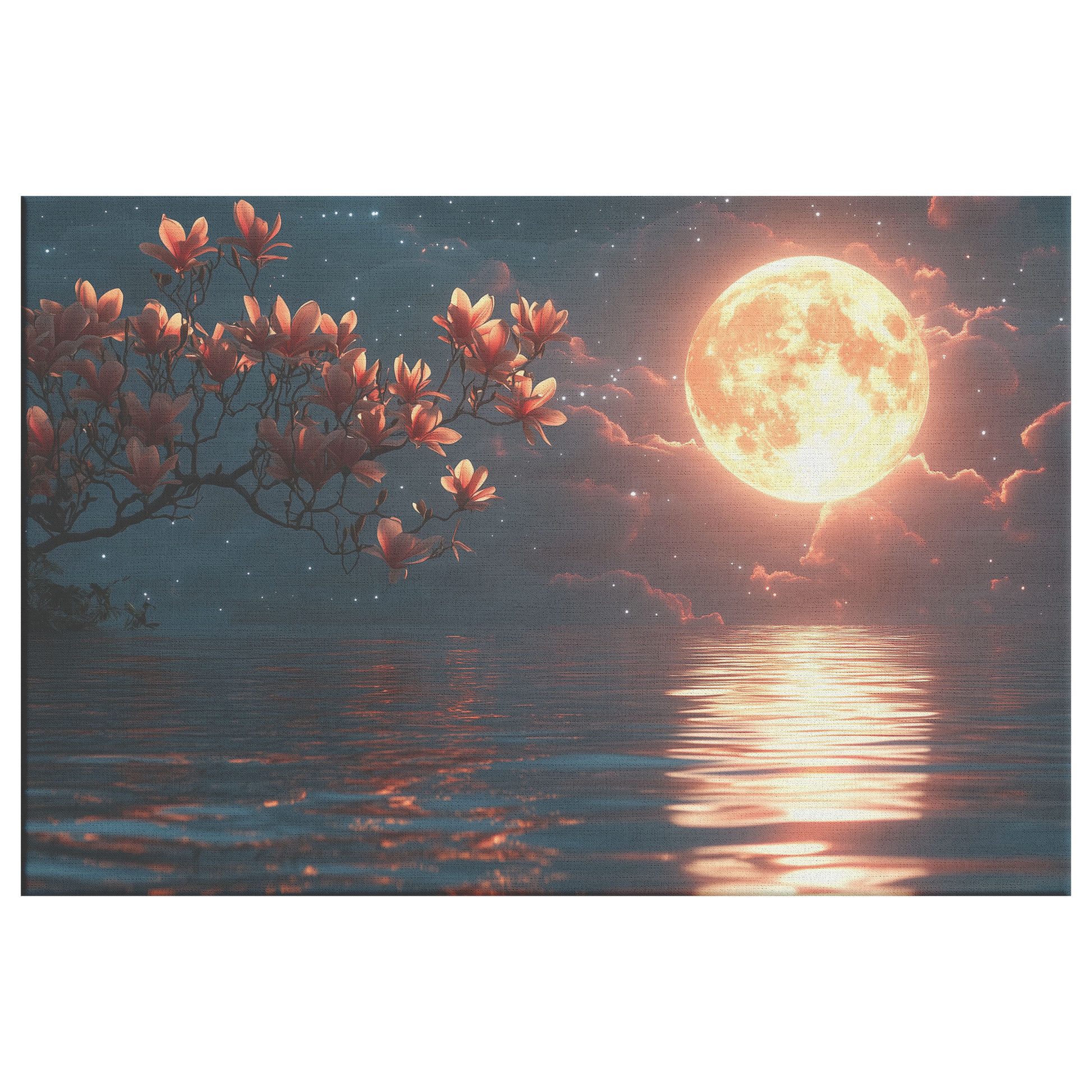 Glowing_Magnolia_Branch_Silhouetted_Agai_H_Rectangle_Main_Mockup.png