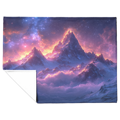Glowing_Mountain_With_Shimmering_Silver__H_Blanket_Flat_Fold_Mockup.png