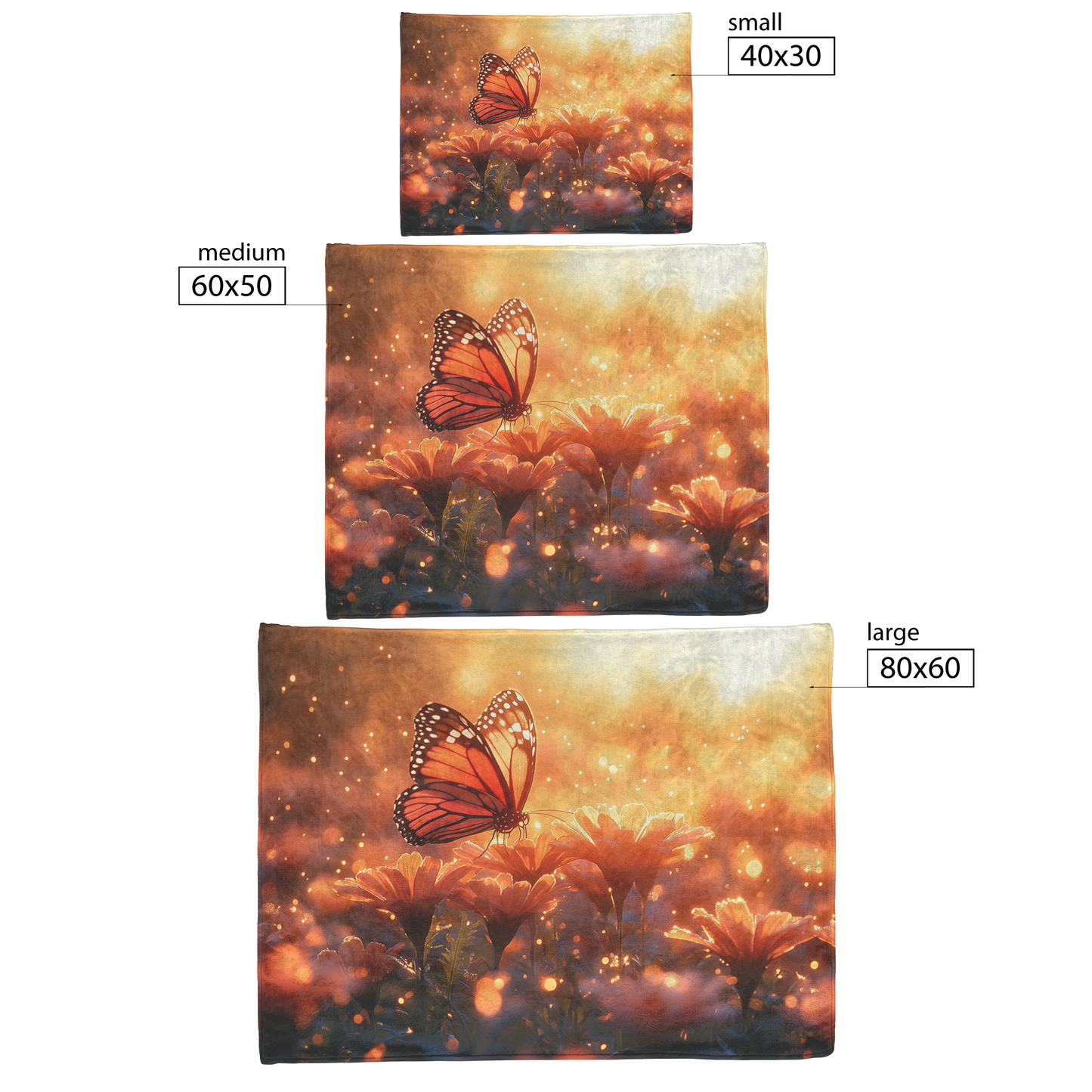 Glowing_Orange_Marigold_Field_with_Light_H_Blanket_Size_Options_Mockup.png