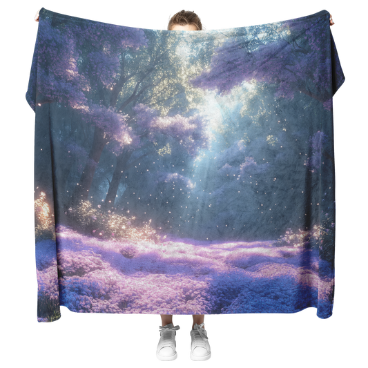 Glowing_Orchid_Garden_Under_Frost_Canopy_H_Blanket_Model_Mockup.png