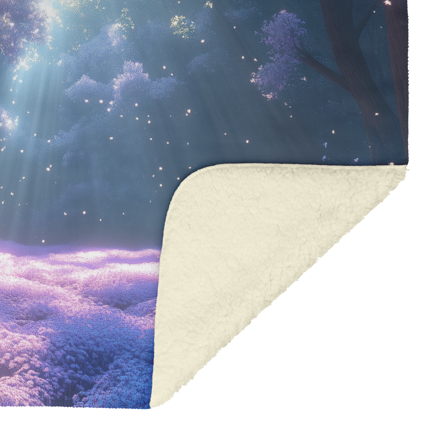 Glowing_Orchid_Garden_Under_Frost_Canopy_H_Blanket_Sherpa_Mockup.png