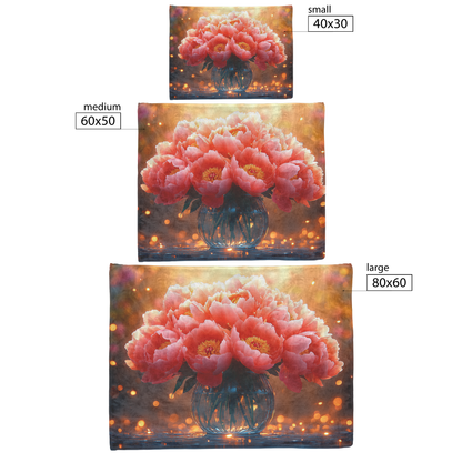 Glowing_Peony_Bouquet_in_Glass_Vase_with_H_Blanket_Size_Options_Mockup.png