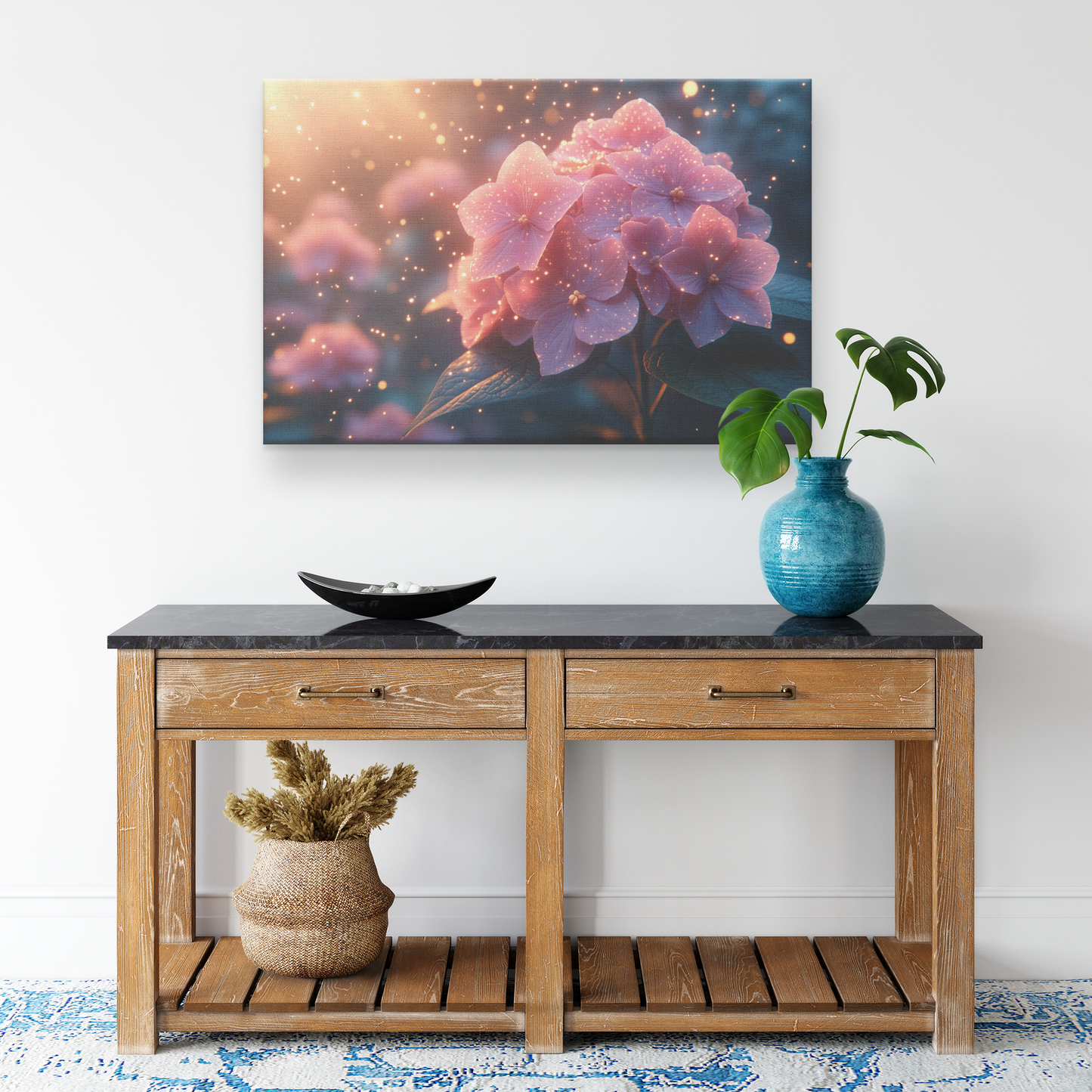 Glowing_Pink_Hydrangea_Bush_in_Enchanted_H_Rectangle_Smaller_Lifestyle_Mockup.png