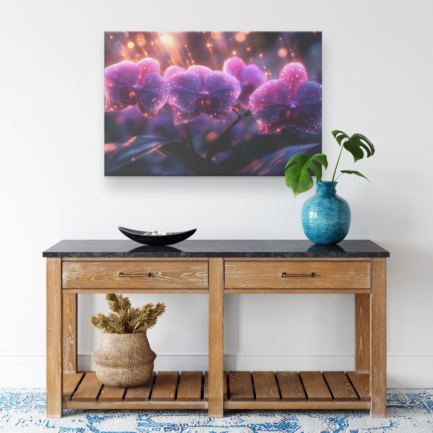 Glowing_Purple_Orchids_in_Tropical_Garde_H_Rectangle_Smaller_Lifestyle_Mockup.png
