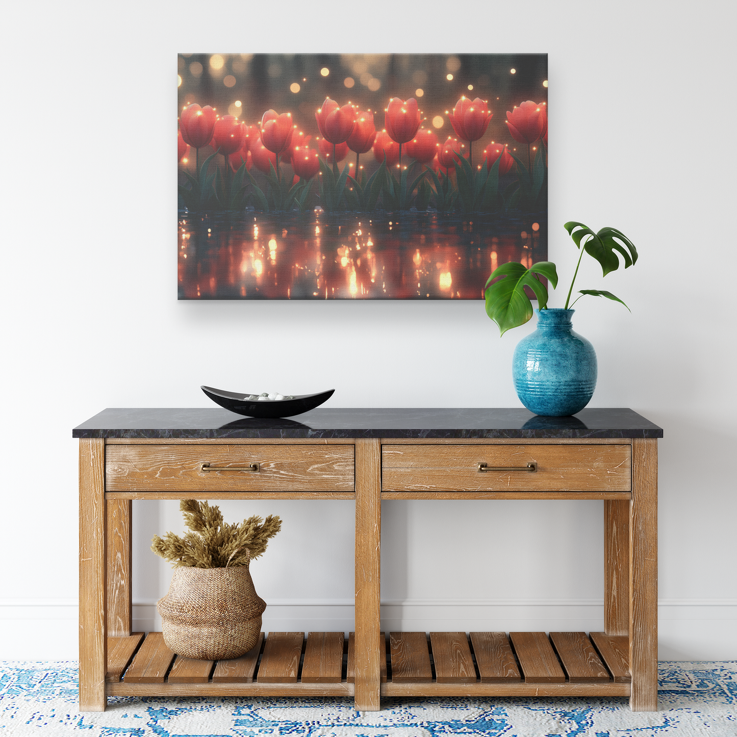 Glowing_Red_Tulips_Beside_a_Crystal_Pond_H_Rectangle_Smaller_Lifestyle_Mockup.png