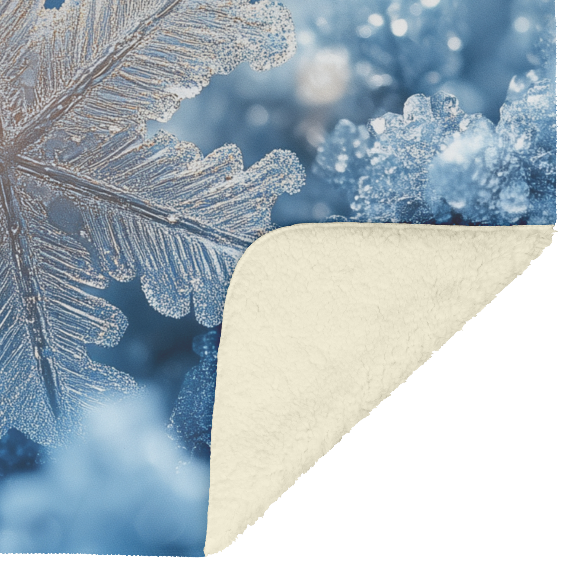 Glowing_Snowflakes_With_Shimmering_Textu_H_Blanket_Sherpa_Mockup.png