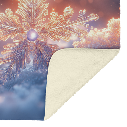 Glowing_Snowflakes_With_Shimmering_Textu_H_Blanket_Sherpa_Mockup.png