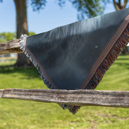 Glowing_Tiger_Print_Woven_Throw_Blanket__Fence_H_Mockup.png