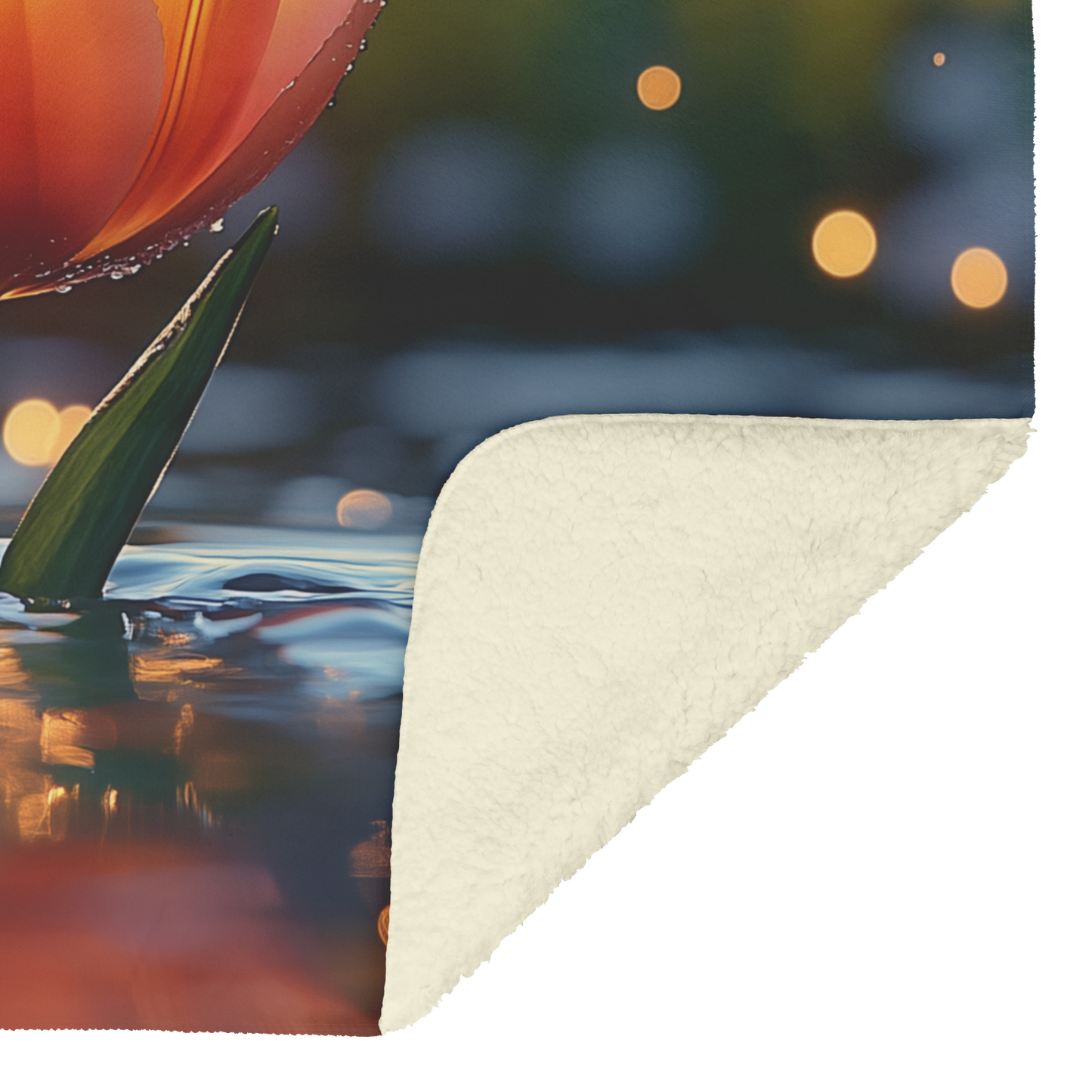 Glowing_Tulip_Emerging_from_Water_with_R_H_Blanket_Sherpa_Mockup.png