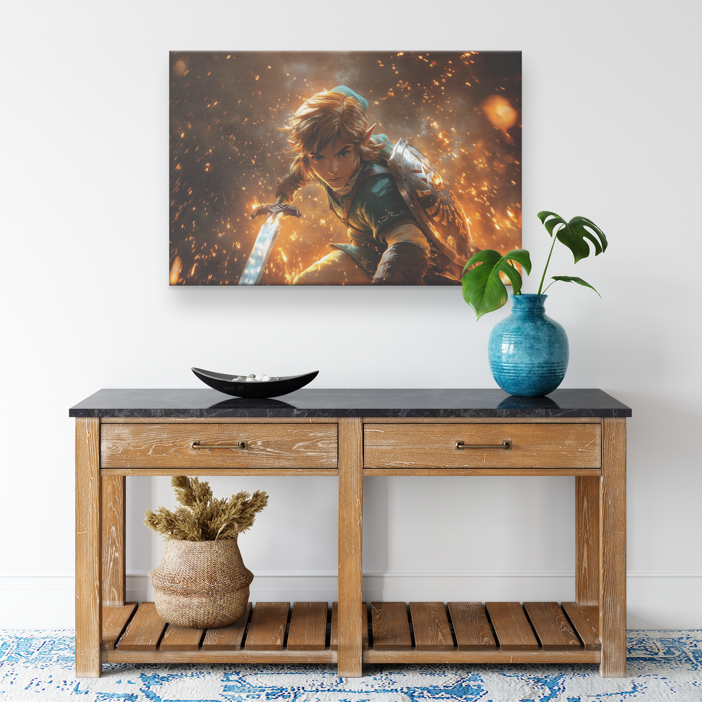 Glowing_Warrior_In_Battle_Ready_Pose_Wit_H_Rectangle_Smaller_Lifestyle_Mockup.png