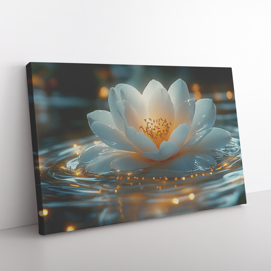 Glowing_White_Camellia_Resting_on_Crysta_H_Rectangle_Angle_Floor_Mockup.png