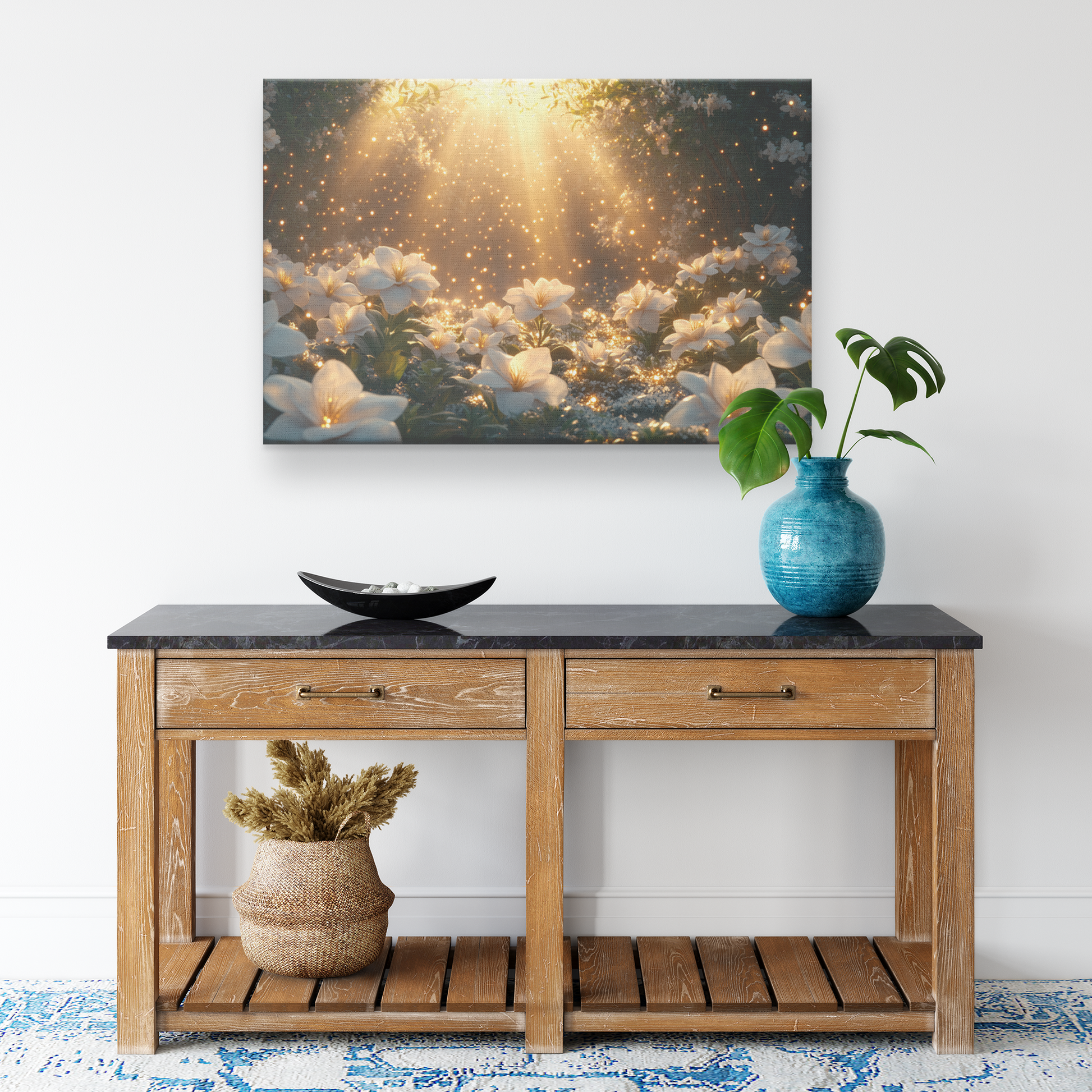 Glowing_White_Gardenias_Blooming_in_Mist_H_Rectangle_Smaller_Lifestyle_Mockup.png