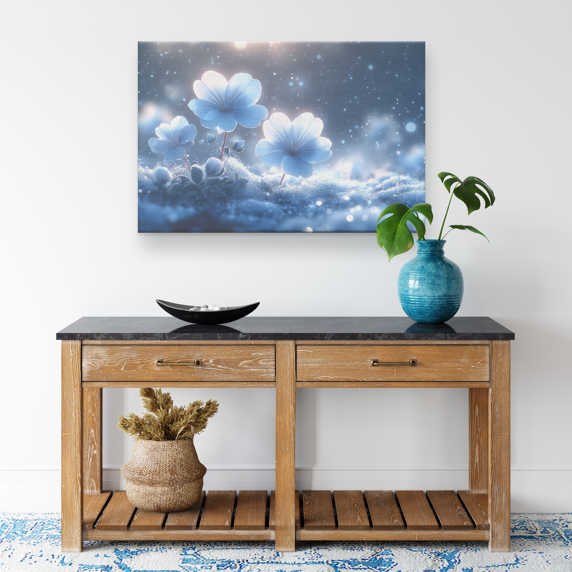 Glowing_White_Geraniums_in_Frost_Covered_H_Rectangle_Smaller_Lifestyle_Mockup.png