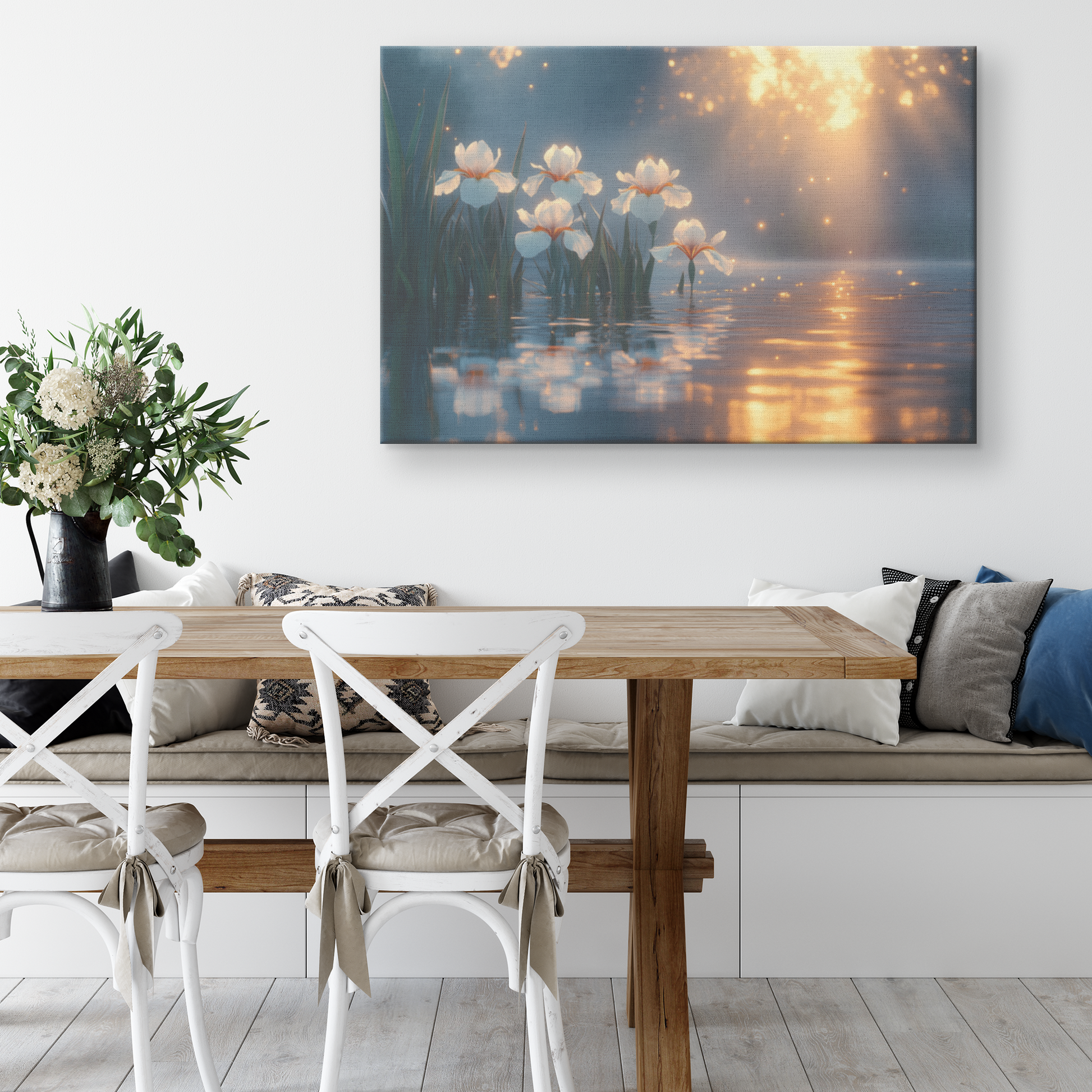 Glowing_White_Irises_Reflecting_on_Cryst_H_Rectangle_Larger_Lifestyle_Mockup.png