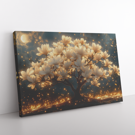 Glowing_White_Magnolia_Tree_in_Full_Bloo_H_Rectangle_Angle_Floor_Mockup.png