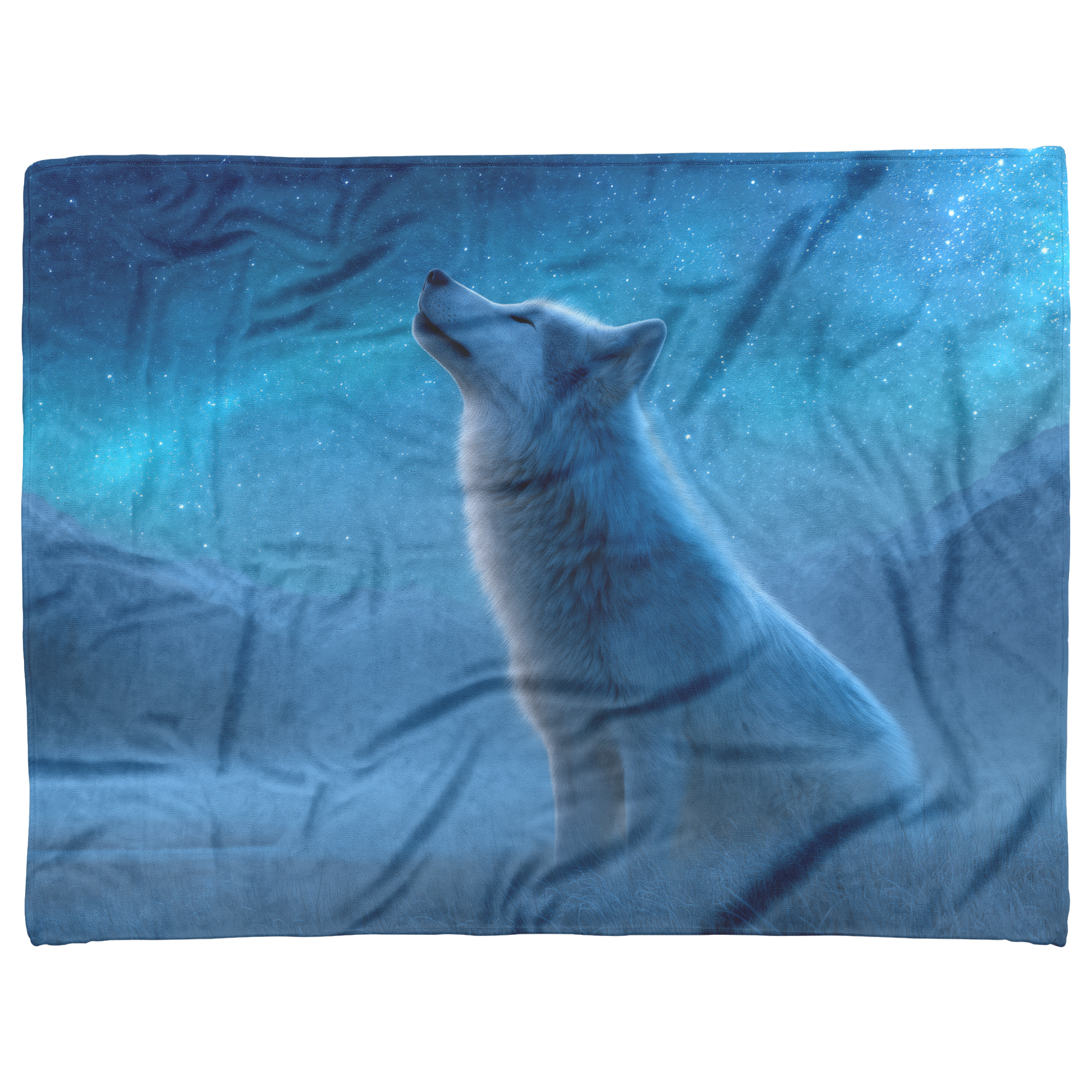 Glowing_Wolf_Spirit_With_Icy_Blue_Fur_Ho_H_Blanket_AS_Flat_Mockup.png