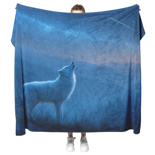 Glowing_Wolf_Spirit_With_Icy_Blue_Fur_Ho_H_Blanket_Model_Mockup.png