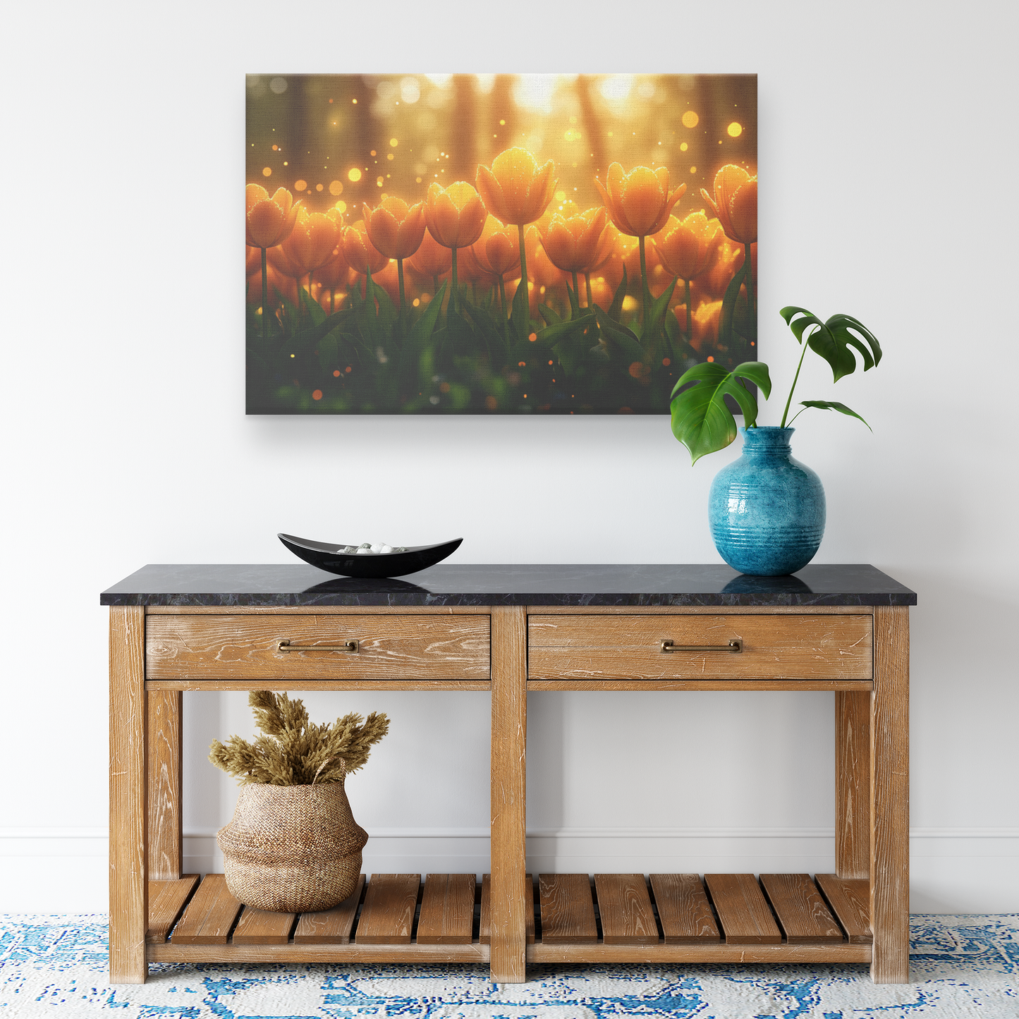 Glowing_Yellow_Tulips_in_Peaceful_Meadow_H_Rectangle_Smaller_Lifestyle_Mockup.png
